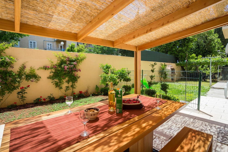 Apartment Dora, Split, Croatia