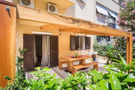 Apartment Dora, Split, Croatia