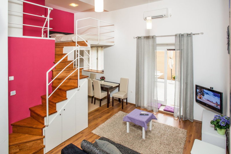 Apartment Dora, Split, Croatia