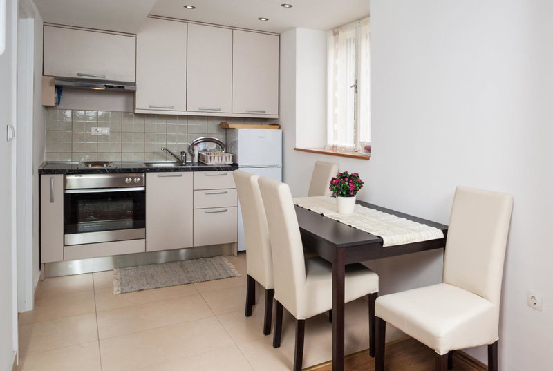 Apartment Dora, Split, Croatia