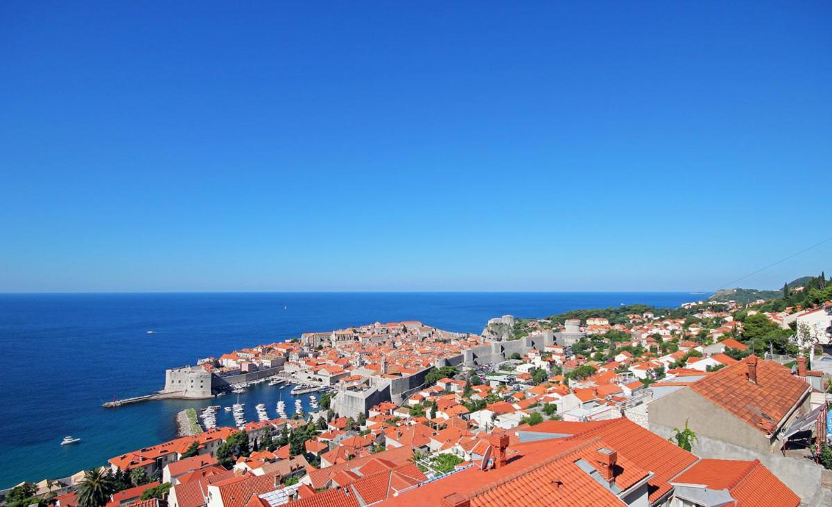 Apartments Near Old Town, Croatia