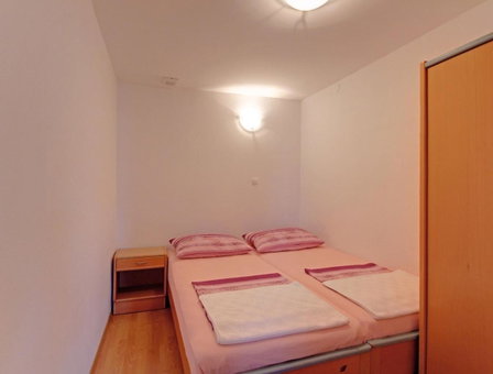 Apartments Near Old Town, Dubrovnik, Croatia