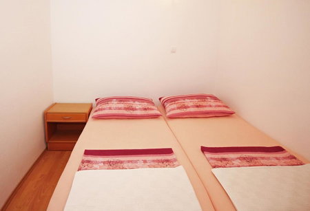 Apartments Near Old Town, Dubrovnik, Croatia