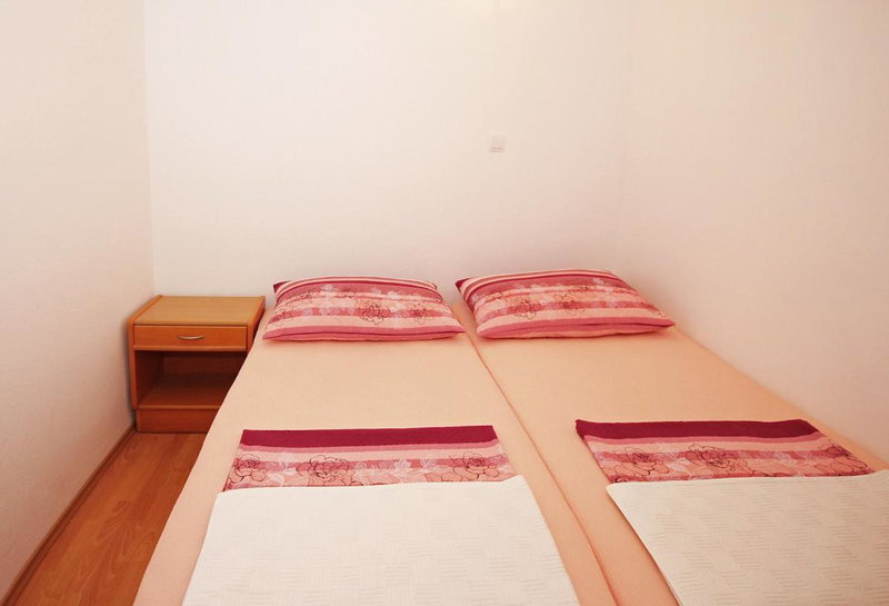 Apartments Near Old Town, Dubrovnik, Croatia