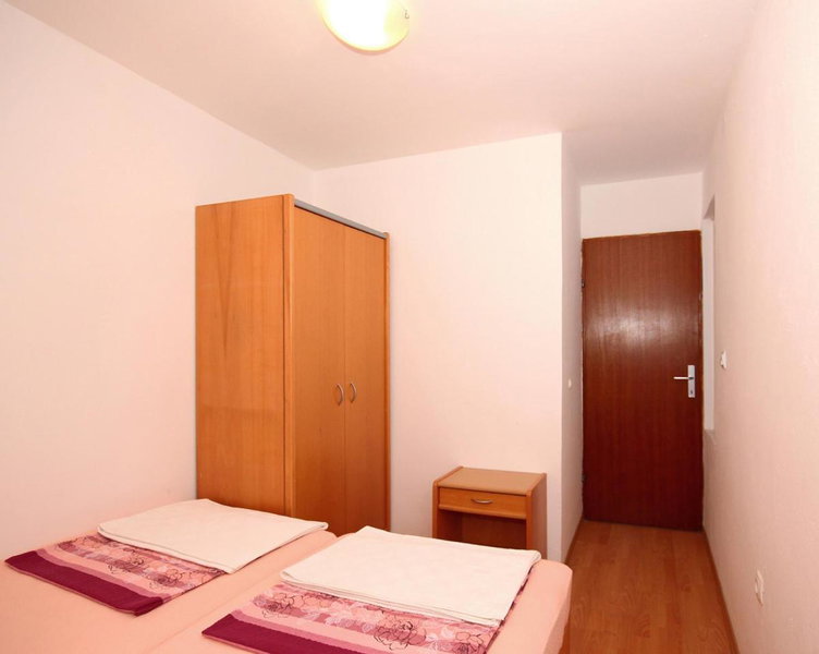 Apartments Near Old Town, Dubrovnik, Croatia
