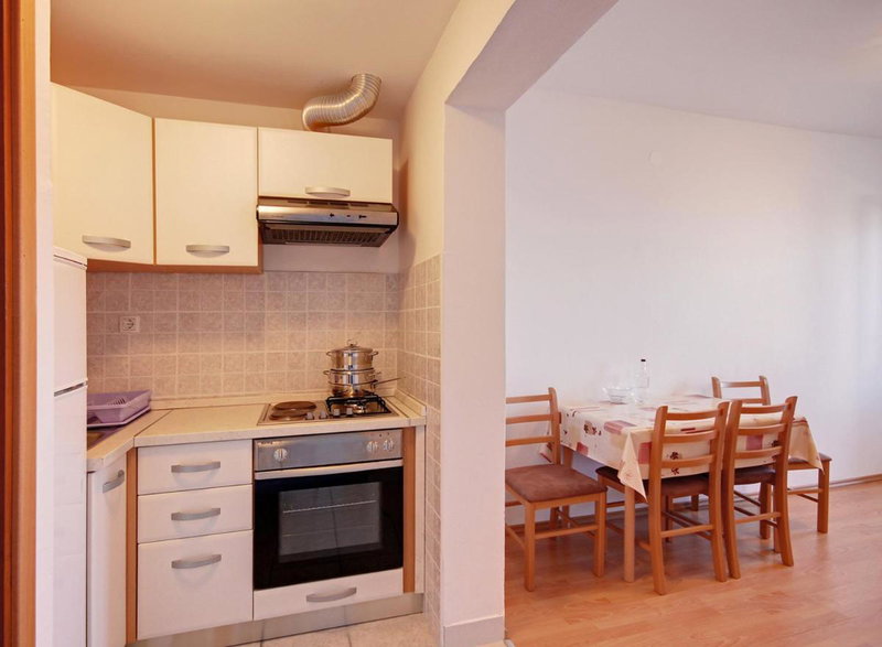 Apartments Near Old Town, Dubrovnik, Croatia