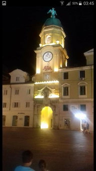 Appartaments Lion, Marinići, Croatia