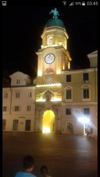 Appartaments Lion, Marinići, Croatia