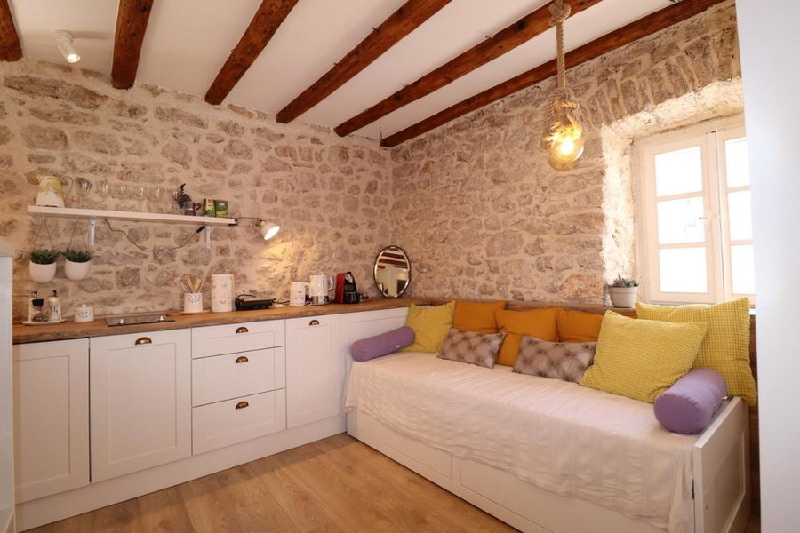 Old Šibenik Cozy Design Apartment, Šibenik, Croatia