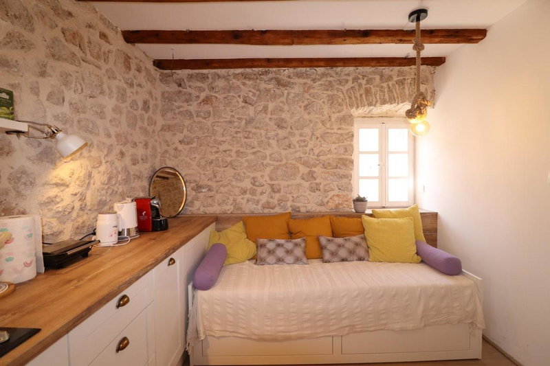Old Šibenik Cozy Design Apartment, Šibenik, Croatia