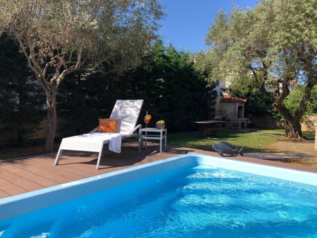 Villa Francesco, Rovinj, Croatia
