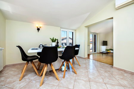 Villa Francesco, Rovinj, Croatia