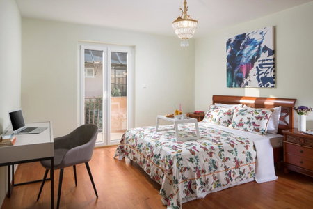 Villa Francesco, Rovinj, Croatia