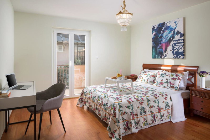 Villa Francesco, Rovinj, Croatia