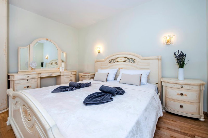Villa Francesco, Rovinj, Croatia