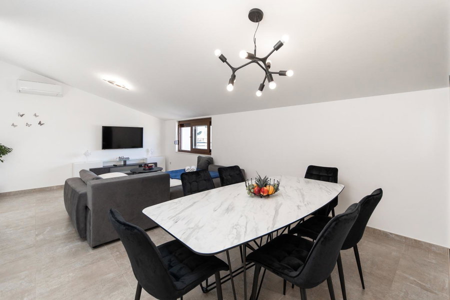 Apartman Gulin, Crikvenica, Croatia
