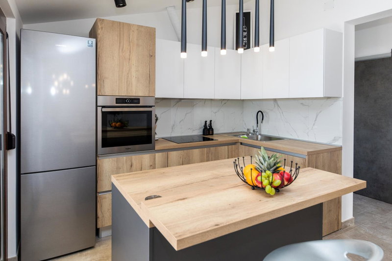 Apartman Gulin, Crikvenica, Croatia