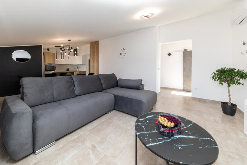 Apartman Gulin, Crikvenica, Croatia