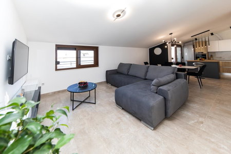 Apartman Gulin, Crikvenica, Croatia