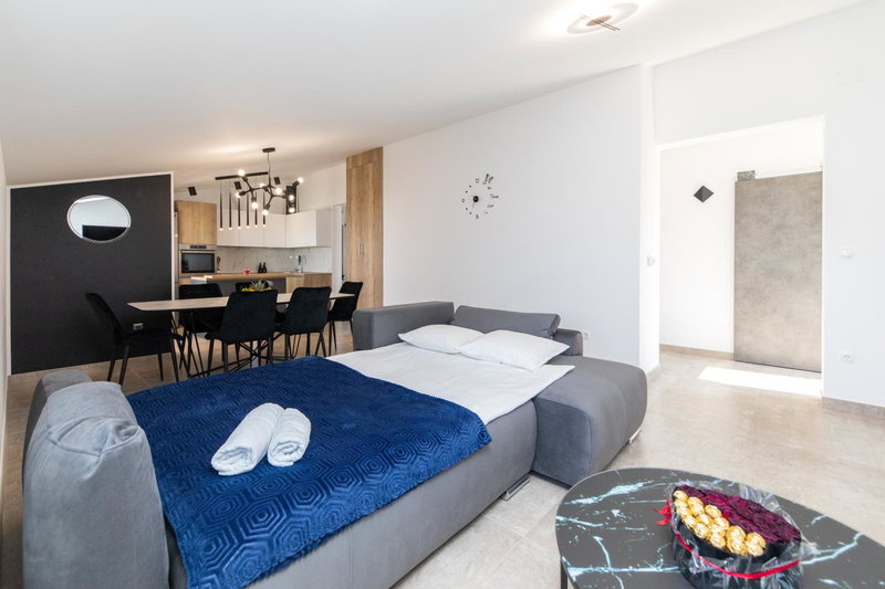 Apartman Gulin, Crikvenica, Croatia