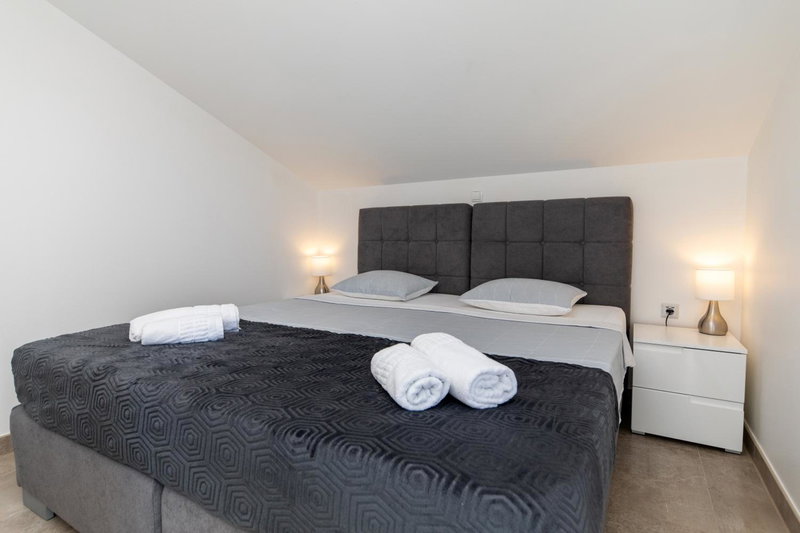 Apartman Gulin, Crikvenica, Croatia