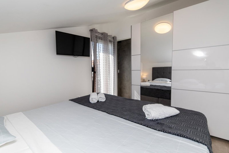 Apartman Gulin, Crikvenica, Croatia