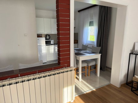 Apartman Rukavina, Ličko Petrovo Selo, Croatia