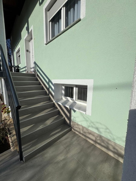 Apartman Rukavina, Ličko Petrovo Selo, Croatia