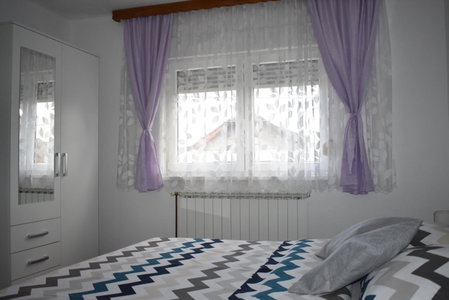 Apartman Rukavina, Ličko Petrovo Selo, Croatia