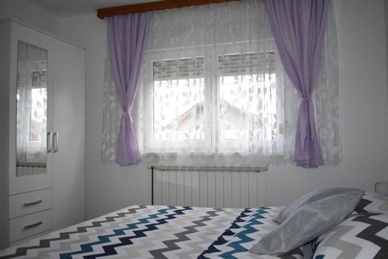 Apartman Rukavina, Ličko Petrovo Selo, Croatia