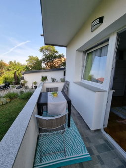 Apartman Nataly, Varaždin, Croatia