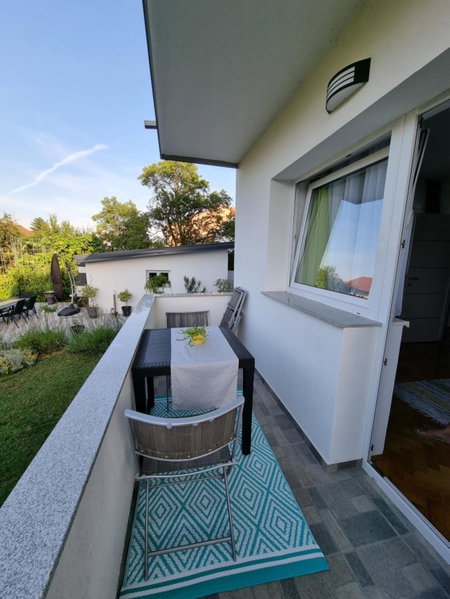 Apartman Nataly, Varaždin, Croatia