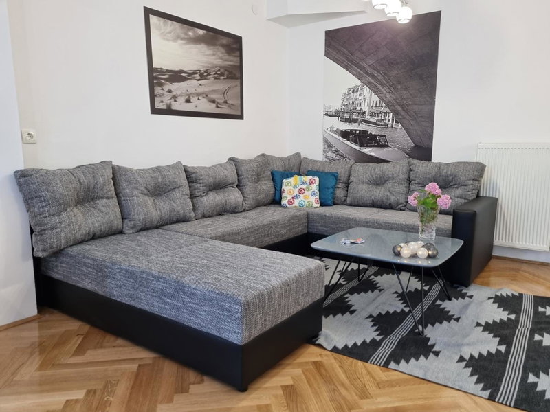 Apartman Nataly, Varaždin, Croatia