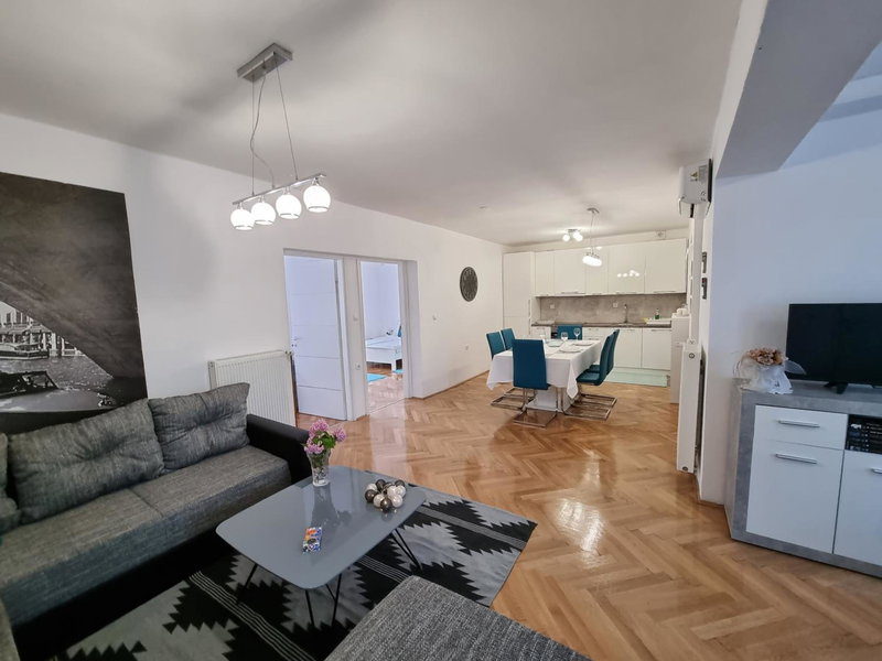 Apartman Nataly, Varaždin, Croatia