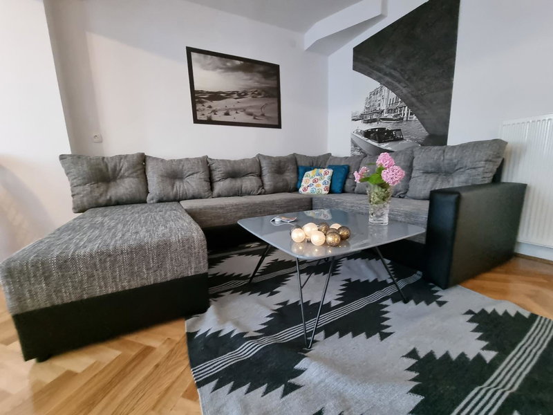 Apartman Nataly, Varaždin, Croatia