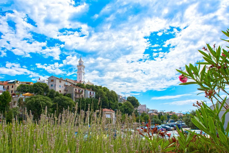 Vito, Novi Vinodolski, Croatia