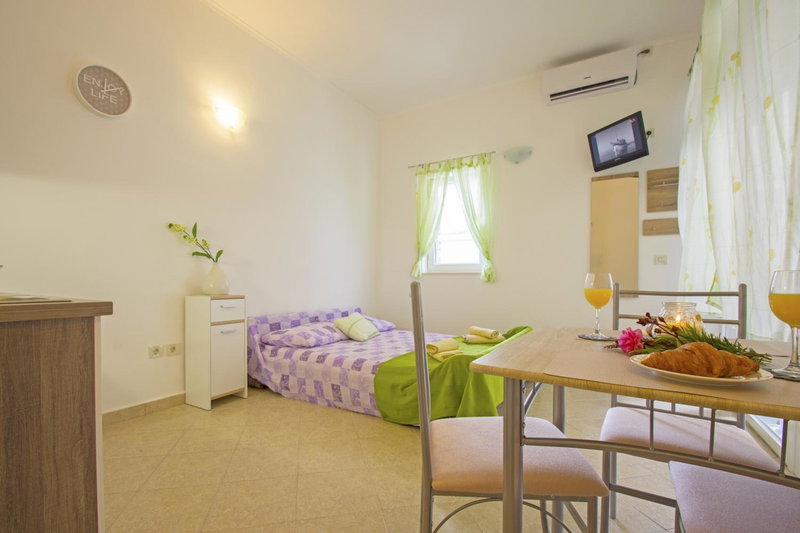 Vito, Novi Vinodolski, Croatia