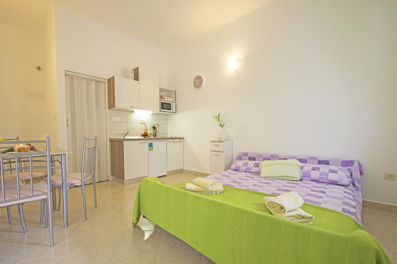 Vito, Novi Vinodolski, Croatia