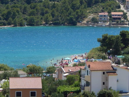 Apartmani Luka, Grebaštica, Croatia