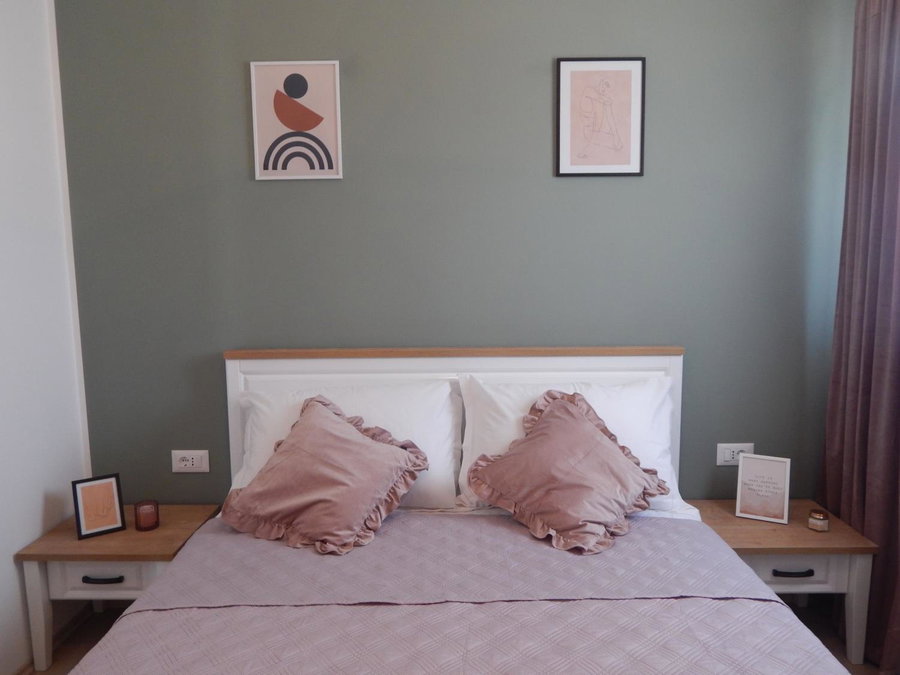 Apartmani Luka, Grebaštica, Croatia