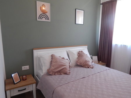 Apartmani Luka, Grebaštica, Croatia