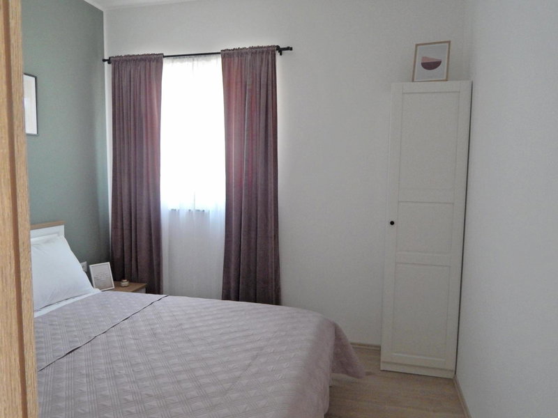 Apartmani Luka, Grebaštica, Croatia