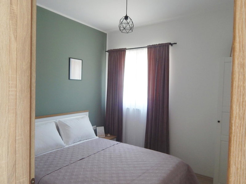 Apartmani Luka, Grebaštica, Croatia