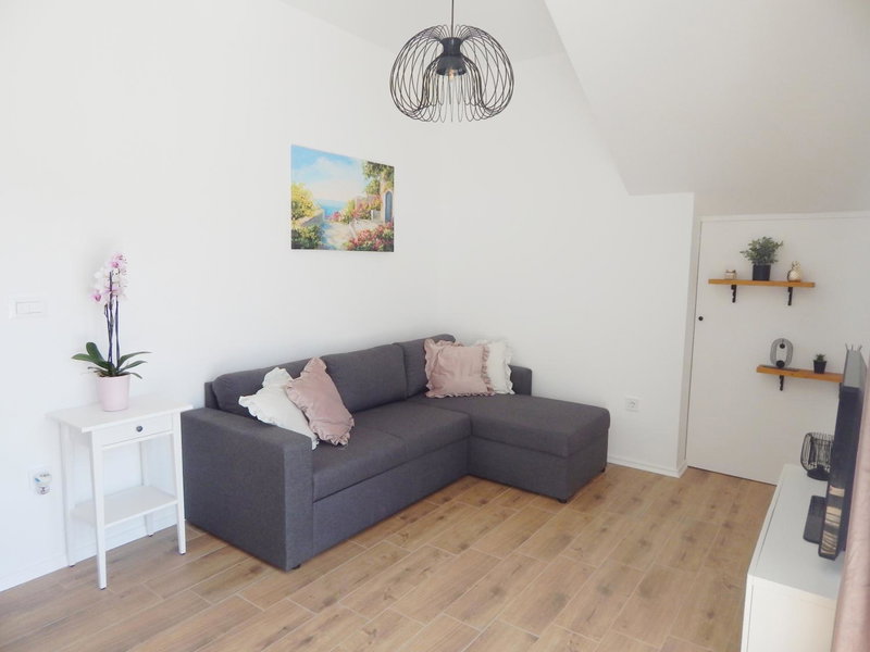 Apartmani Luka, Grebaštica, Croatia