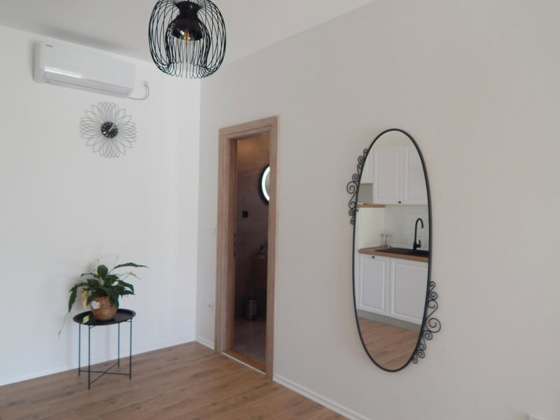 Apartmani Luka, Grebaštica, Croatia