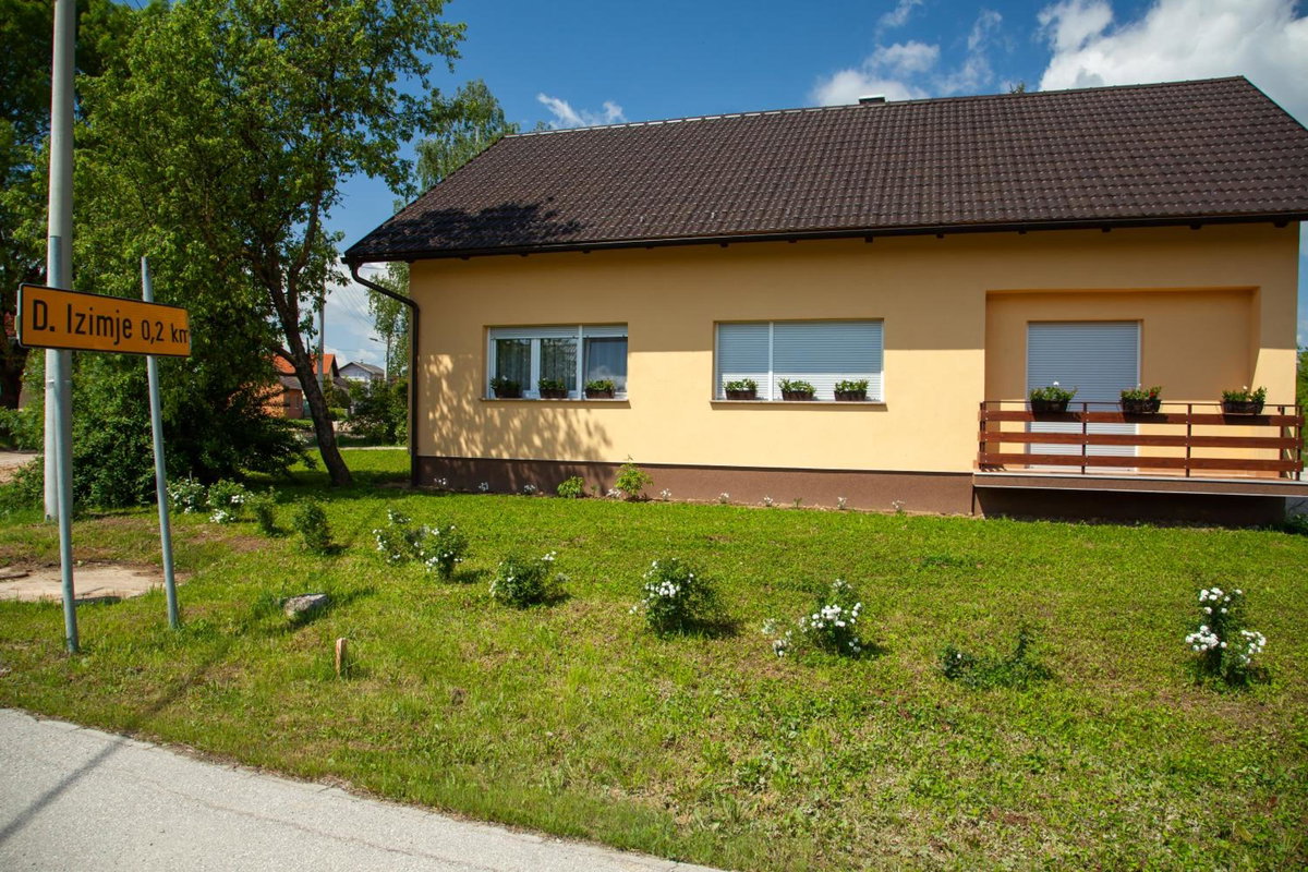 Apartmani Slavek, Croatia