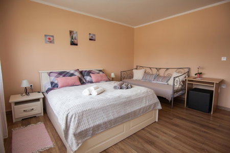 Apartmani Slavek, Jastrebarsko, Croatia