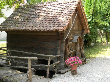 Apartmani Slavek, Jastrebarsko, Croatia