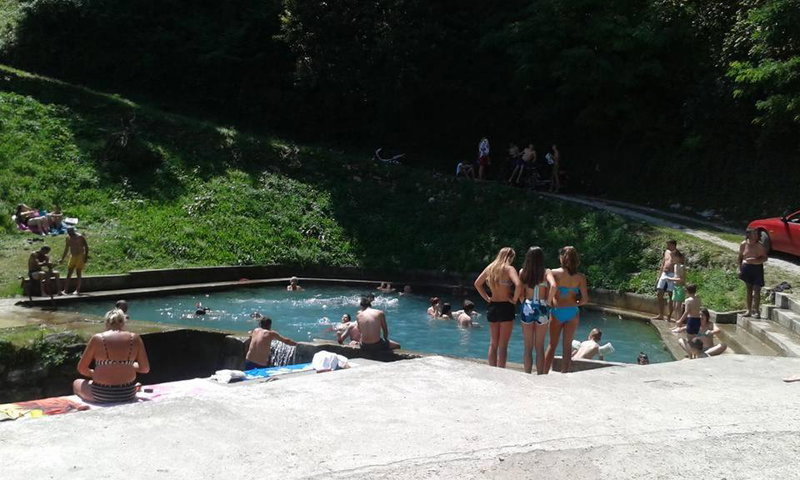 Apartmani Slavek, Jastrebarsko, Croatia