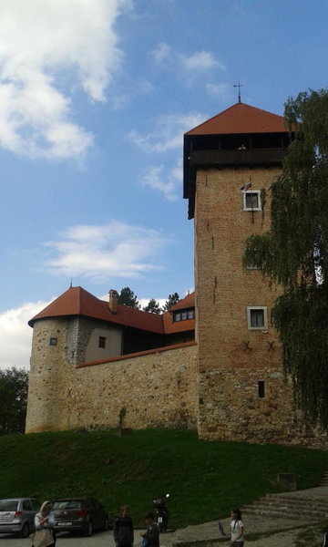 Apartmani Slavek, Jastrebarsko, Croatia